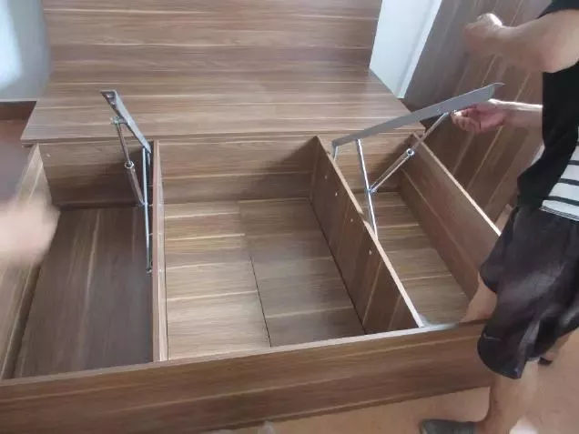  家具拆装