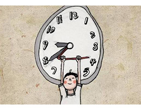 如何节省搬家时间